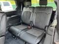 Global Black Rear Seat Photo for 2023 Jeep Grand Cherokee #146327324