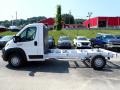  2023 ProMaster 3500 Chassis Bright White