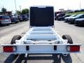 Bright White - ProMaster 3500 Chassis Photo No. 4