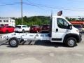  2023 ProMaster 3500 Chassis Bright White