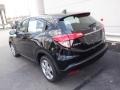 Crystal Black Pearl - HR-V LX AWD Photo No. 9