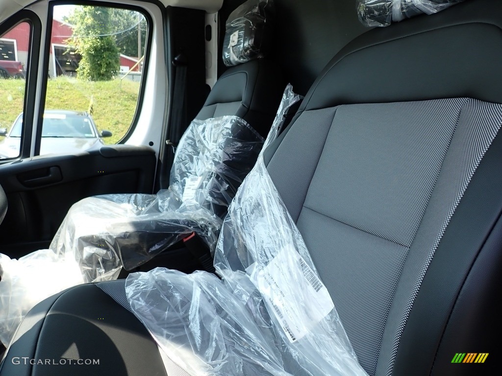 2023 Ram ProMaster 3500 Chassis Front Seat Photo #146327441