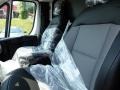 Black Front Seat Photo for 2023 Ram ProMaster #146327441