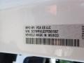 Bright White - ProMaster 3500 Chassis Photo No. 14
