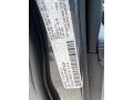 Baltic Gray Metallic - Grand Cherokee L Altitude 4x4 Photo No. 29
