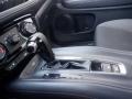 2021 Crystal Black Pearl Honda HR-V LX AWD  photo #15