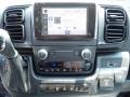 Black Controls Photo for 2023 Ram ProMaster #146327534