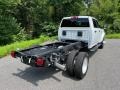 Bright White - 4500 SLT Crew Cab 4x4 Chassis Photo No. 6