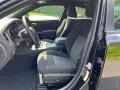 Black Front Seat Photo for 2023 Dodge Charger #146327786