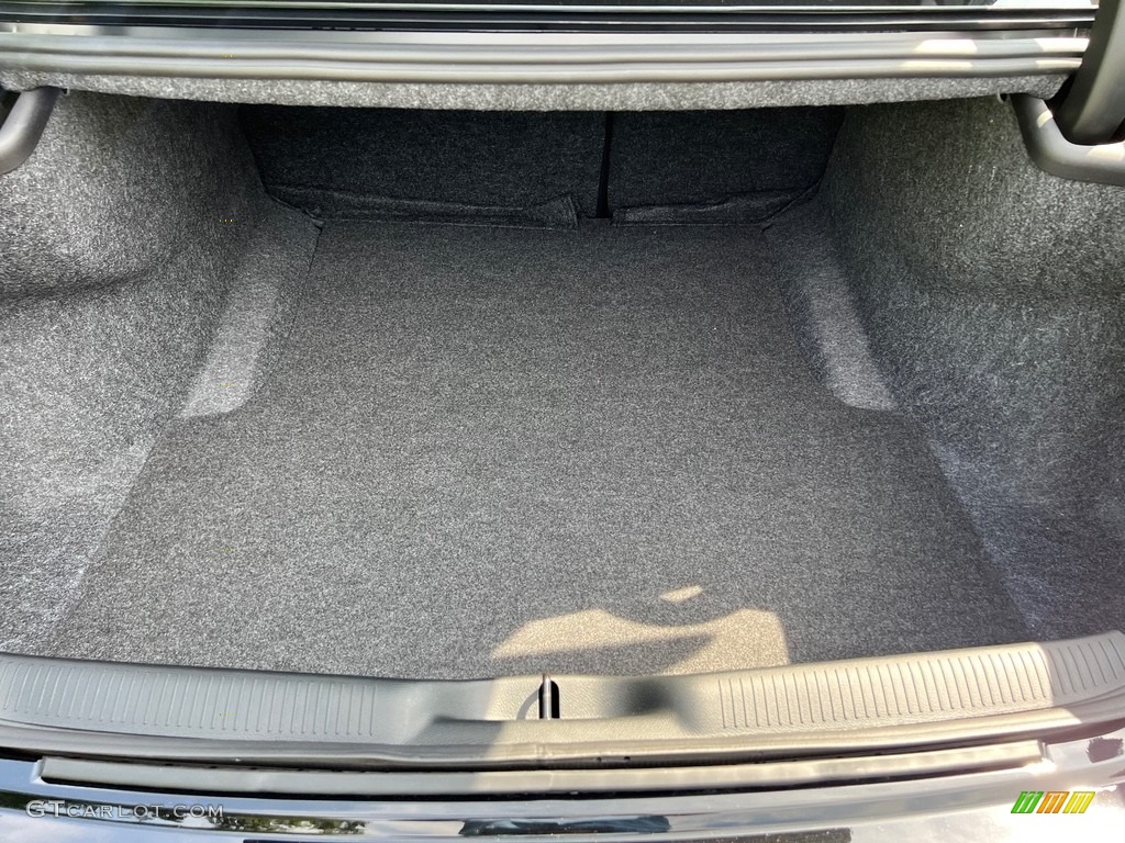 2023 Dodge Charger SXT Blacktop Trunk Photo #146327810