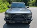 Carbonized Gray Metallic - Bronco Base 4x4 2-Door Photo No. 3
