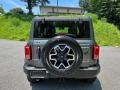 2022 Ford Bronco Base 4x4 2-Door Wheel and Tire Photo