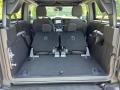 Dark Space Gray Trunk Photo for 2022 Ford Bronco #146327969