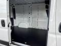  2023 ProMaster 1500 Low Roof Cargo Van Trunk