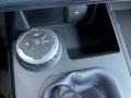 Dark Space Gray Controls Photo for 2022 Ford Bronco #146328011