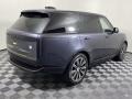2023 Amethyst Gray Purple SV Bespoke Ultra Metallic Land Rover Range Rover SV  photo #2
