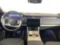 Ebony 2023 Land Rover Range Rover SV Dashboard