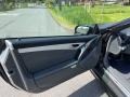 Ash 2005 Mercedes-Benz SL 55 AMG Roadster Door Panel