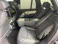 2023 Land Rover Range Rover Ebony Interior Rear Seat Photo