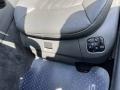 2005 Mercedes-Benz SL Ash Interior Front Seat Photo