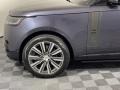 2023 Land Rover Range Rover SV Wheel