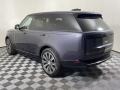 2023 Amethyst Gray Purple SV Bespoke Ultra Metallic Land Rover Range Rover SV  photo #10