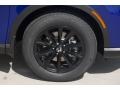  2024 CR-V Sport AWD Hybrid Wheel