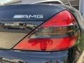 2005 Mercedes-Benz SL 55 AMG Roadster Badge and Logo Photo