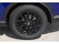  2024 CR-V Sport AWD Hybrid Wheel