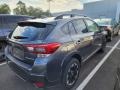 Magnetite Gray Metallic - Crosstrek Premium Photo No. 3