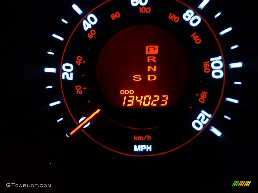 2011 4Runner Limited 4x4 - Black / Sand Beige photo #22