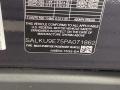 Amethyst Gray Purple SV Bespoke Ultra Metallic - Range Rover SV Photo No. 25