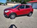 Ruby Red Metallic 2014 Buick Encore Convenience