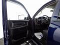 Patriot Blue Pearl - 2500 Tradesman Crew Cab 4x4 Photo No. 11