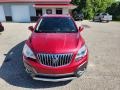 2014 Ruby Red Metallic Buick Encore Convenience  photo #2