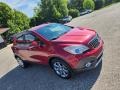 2014 Ruby Red Metallic Buick Encore Convenience  photo #3