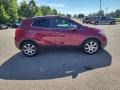 2014 Ruby Red Metallic Buick Encore Convenience  photo #4