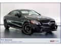 2023 Black Mercedes-Benz C 43 AMG 4Matic Coupe  photo #1