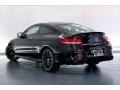 2023 Black Mercedes-Benz C 43 AMG 4Matic Coupe  photo #2