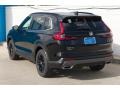 2024 Crystal Black Pearl Honda CR-V Sport Hybrid  photo #2
