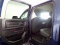 Patriot Blue Pearl - 2500 Tradesman Crew Cab 4x4 Photo No. 24