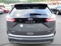 Carbonized Gray Metallic - Edge SEL AWD Photo No. 4