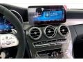 2023 Mercedes-Benz C 43 AMG 4Matic Coupe Controls