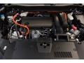 2.0 Liter DOHC 16-Valve i-VTEC 4 Cylinder Gasoline/Electric Hybrid Engine for 2024 Honda CR-V Sport Hybrid #146329687