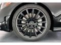  2023 C 43 AMG 4Matic Coupe Wheel