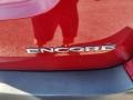 2014 Ruby Red Metallic Buick Encore Convenience  photo #21