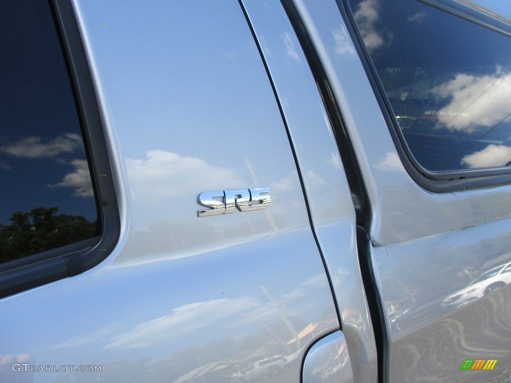 2020 Tundra SR5 Double Cab 4x4 - Silver Sky Metallic / Black photo #33