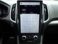 Ebony Audio System Photo for 2022 Ford Edge #146329990