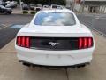 2021 Oxford White Ford Mustang EcoBoost Premium Fastback  photo #5