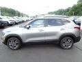 Steel Gray - Seltos S AWD Photo No. 2